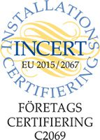 Företags Certifiering